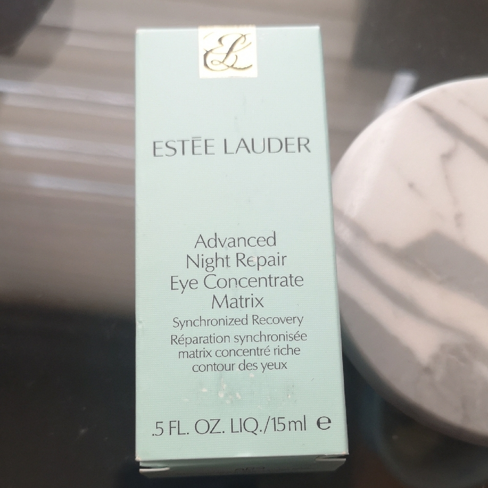 NEW - Estee Lauder - Advanced Night Repair Eye Concentrate Matrix
